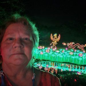 Meet your Posher, Mary